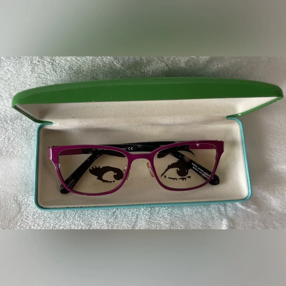 Kate Spade NINETTE US Eyeglasses